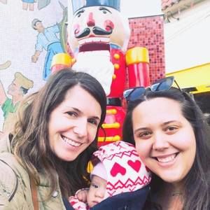 Meet your Posher, Taylor